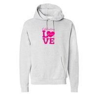 Ecosmart® Hooded Sweatshirt Thumbnail