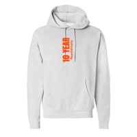 Ecosmart® Hooded Sweatshirt Thumbnail