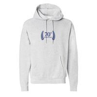 Ecosmart® Hooded Sweatshirt Thumbnail