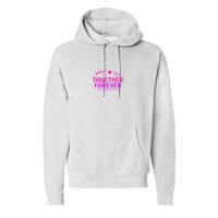 Ecosmart® Hooded Sweatshirt Thumbnail