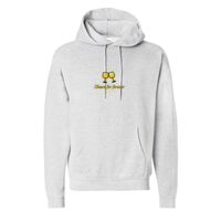 Ecosmart® Hooded Sweatshirt Thumbnail