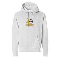 Ecosmart® Hooded Sweatshirt Thumbnail