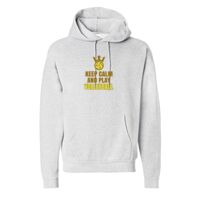 Ecosmart® Hooded Sweatshirt Thumbnail