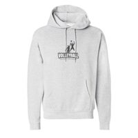 Ecosmart® Hooded Sweatshirt Thumbnail