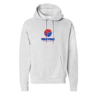 Ecosmart® Hooded Sweatshirt Thumbnail