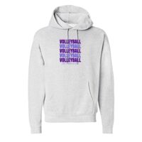 Ecosmart® Hooded Sweatshirt Thumbnail
