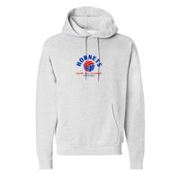 Ecosmart® Hooded Sweatshirt Thumbnail