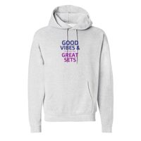 Ecosmart® Hooded Sweatshirt Thumbnail