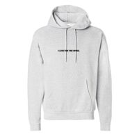 Ecosmart® Hooded Sweatshirt Thumbnail