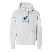 Ecosmart® Hooded Sweatshirt Thumbnail