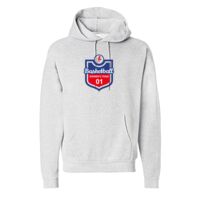 Ecosmart® Hooded Sweatshirt Thumbnail
