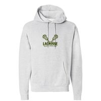 Unisex EcoSmart® Hooded Sweatshirt Thumbnail