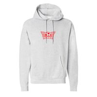 Ecosmart® Hooded Sweatshirt Thumbnail