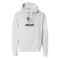 Ecosmart® Hooded Sweatshirt Thumbnail