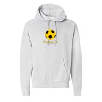 Ecosmart® Hooded Sweatshirt Thumbnail