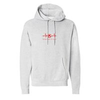 Ecosmart® Hooded Sweatshirt Thumbnail