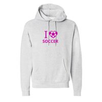 Ecosmart® Hooded Sweatshirt Thumbnail