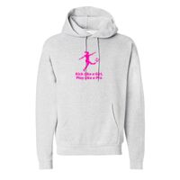 Ecosmart® Hooded Sweatshirt Thumbnail
