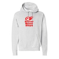 Ecosmart® Hooded Sweatshirt Thumbnail
