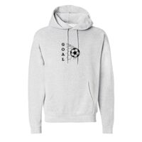 Ecosmart® Hooded Sweatshirt Thumbnail
