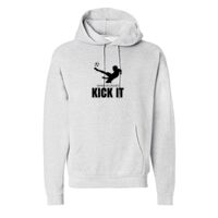 Ecosmart® Hooded Sweatshirt Thumbnail
