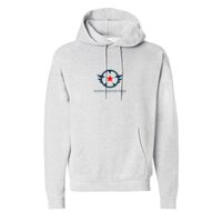 Ecosmart® Hooded Sweatshirt Thumbnail