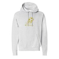 Ecosmart® Hooded Sweatshirt Thumbnail