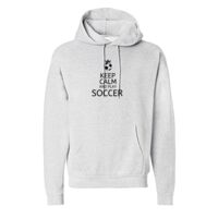 Ecosmart® Hooded Sweatshirt Thumbnail