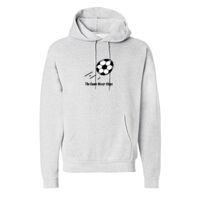 Ecosmart® Hooded Sweatshirt Thumbnail