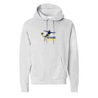 Ecosmart® Hooded Sweatshirt Thumbnail