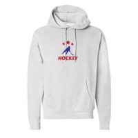 Ecosmart® Hooded Sweatshirt Thumbnail