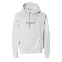 Ecosmart® Hooded Sweatshirt Thumbnail