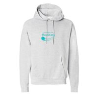 Ecosmart® Hooded Sweatshirt Thumbnail