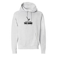 Ecosmart® Hooded Sweatshirt Thumbnail
