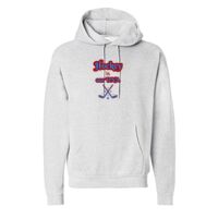 Ecosmart® Hooded Sweatshirt Thumbnail