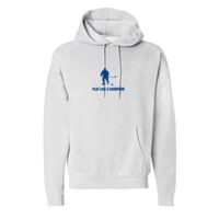 Ecosmart® Hooded Sweatshirt Thumbnail