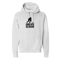 Ecosmart® Hooded Sweatshirt Thumbnail