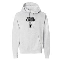 Ecosmart® Hooded Sweatshirt Thumbnail