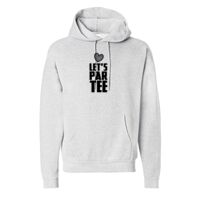 Ecosmart® Hooded Sweatshirt Thumbnail