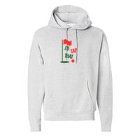 Ecosmart® Hooded Sweatshirt Thumbnail