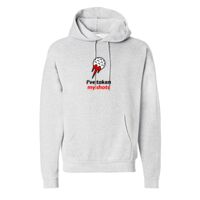 Ecosmart® Hooded Sweatshirt Thumbnail