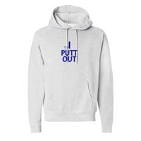 Ecosmart® Hooded Sweatshirt Thumbnail