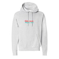 Ecosmart® Hooded Sweatshirt Thumbnail
