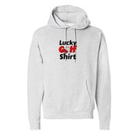 Ecosmart® Hooded Sweatshirt Thumbnail