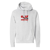 Ecosmart® Hooded Sweatshirt Thumbnail