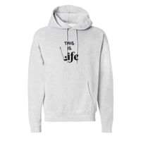 Ecosmart® Hooded Sweatshirt Thumbnail