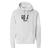 Ecosmart® Hooded Sweatshirt Thumbnail