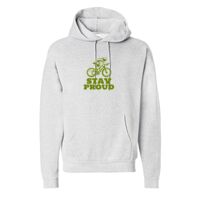 Ecosmart® Hooded Sweatshirt Thumbnail