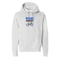 Ecosmart® Hooded Sweatshirt Thumbnail