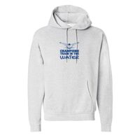 Ecosmart® Hooded Sweatshirt Thumbnail